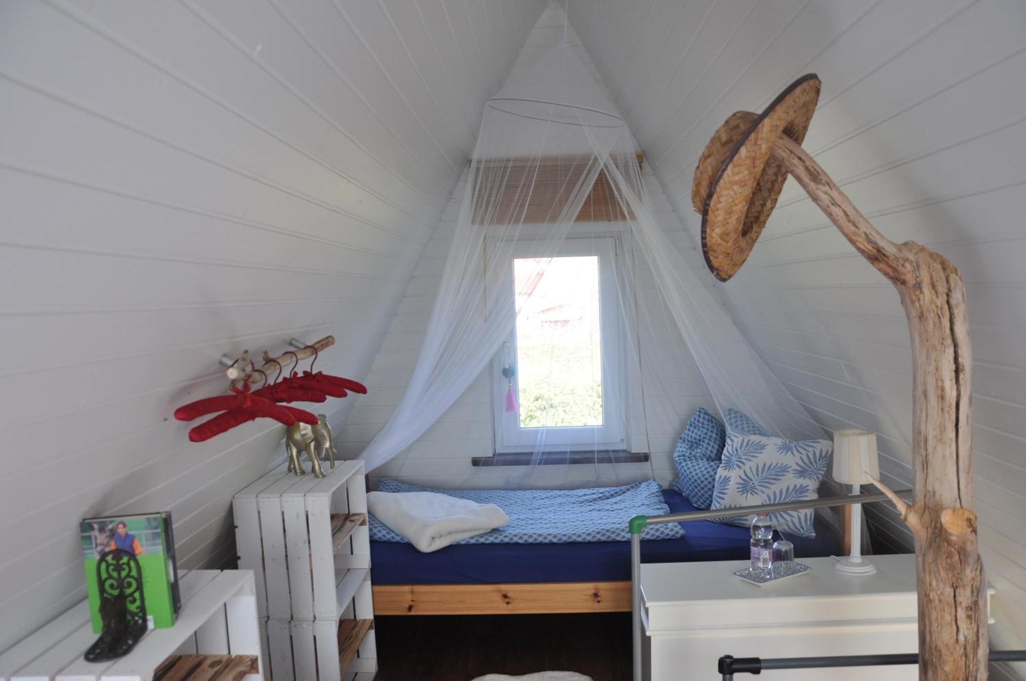 Ferienhaus Naehe Warnemuende Elmenhorst/Lichtenhagen Esterno foto
