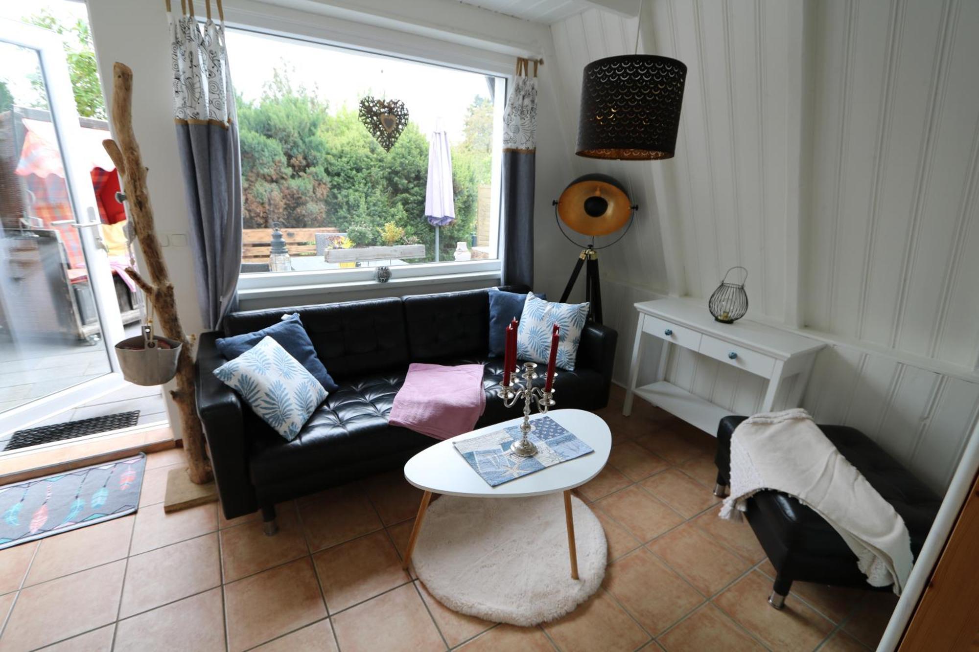 Ferienhaus Naehe Warnemuende Elmenhorst/Lichtenhagen Esterno foto
